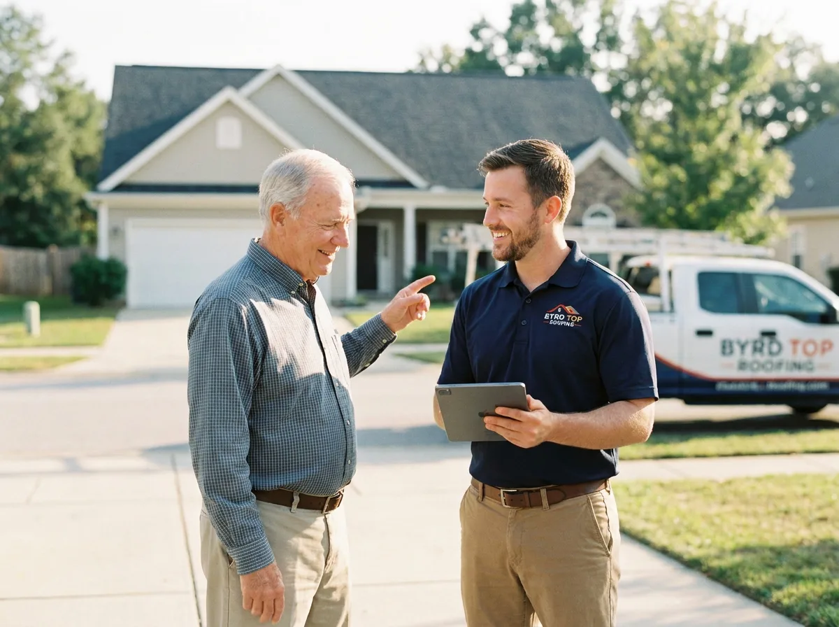 Roofing Altheimer, AR FAQs